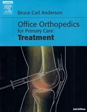 کتاب آفیس ارتوپدیکس فور پرایمری کر تریتمنت Office Orthopedics for Primary Care: Treatment 3rd Edition