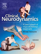کتاب کلینیکال نورودینامیک Clinical Neurodynamics : A New System of Neuromusculoskeletal Treatment