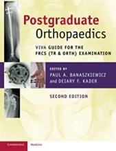 کتاب پست گرادویت ارتوپدیک Postgraduate Orthopaedics, 2nd Edition