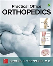 کتاب پرکتیکال آفیس ارتوپدیکس Practical Office Orthopedics, 1st Edition