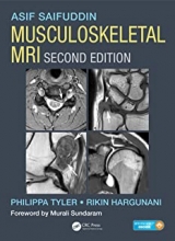 کتاب ماسکلواسکلتال ام آر آی Musculoskeletal MRI 2nd Edition