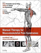 کتاب مانوئل تراپی فور ماسکلواسکلتال پین سندرومز Manual Therapy for Musculoskeletal Pain Syndromes