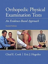 کتاب ارتوپدیک فیزیکال اگزمینیشن تست Orthopedic Physical Examination Tests 2nd Edition