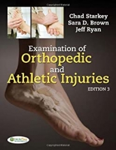 کتاب اگزمینیشن آف ارتوپدیک Examination of Orthopedic and Athletic Injuries, 3rd Edition