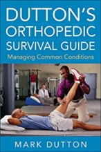 کتاب داتونز ارتوپدیک سوروایوال گاید Dutton’s Orthopedic Survival Guide: Managing Common Conditions