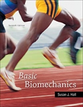 کتاب بیسیک بیومکانیک Basic Biomechanics, 7th Edition