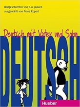 کتاب Deutsch MIT Vater Und Sohn
