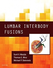 کتاب لامبار اینتربادی فیوژن Lumbar Interbody Fusions 2019