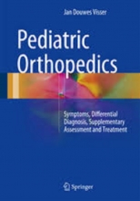 کتاب پدیاتریک ارتوپدیکس Pediatric Orthopedics, 1st Edition