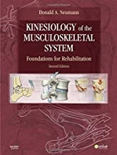 کتاب کینیزیولوژی Kinesiology of the Musculoskeletal System : Foundations for Rehabilitation
