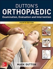 کتاب داتونز ارتوپدیک Dutton's Orthopaedic: Examination, Evaluation and Intervention
