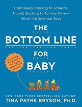 کتاب باتوم لاین فور بیبی The Bottom Line for Baby