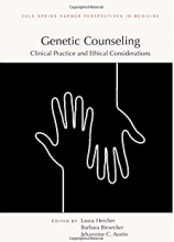 کتاب ژنتیک کونسلینگ Genetic Counseling: Clinical Practice and Ethical Considerations