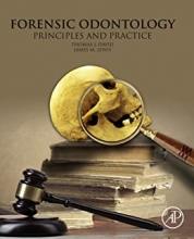 کتاب فورنسیک اودونتولوژی Forensic Odontology: Principles and Practice 1st Edition2018 