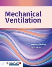 کتاب مکانیکال ونتیلیشن 2020 Mechanical Ventilation 3rd Edition