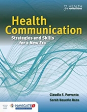کتاب هلث کامیونیکیشن Health Communication