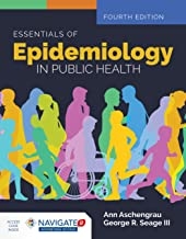کتاب اسنشالز آف اپیدمیولوژی این پابلیک هلث Essentials Of Epidemiology In Public Health