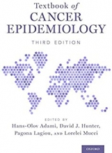 کتاب تکست بوک آف کنسر اپیدمیولوژی Textbook of Cancer Epidemiology