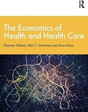 کتاب اکونامیکس آف هلث The Economics of Health and Health Care