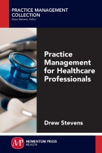 کتاب پرکتیس منیجمنت Practice Management for Healthcare Professionals