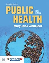 کتاب اینتروداکشن تو پابلیک هلث Introduction to Public Health