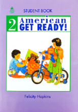 کتاب امریکن گت ردی American Get Ready 2