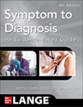 کتاب سیمپتوم تو دایگنوسیس Symptom to Diagnosis An Evidence Based Guide 4th Edition2019