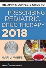 کتاب کامپلیت گاید تو پرسکرایبینگ پیدیاتریک دراگ تراپی پیپربک The  Complete Guide to Prescribing Pediatric Drug Therapy Paperback