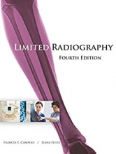 کتاب لیمیتید رادیوگرافی Limited Radiography, 4th Edition2017