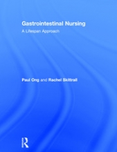 کتاب گستروینتستینال نرسینگ Gastrointestinal Nursing: A Lifespan Approach2017