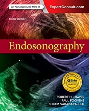 کتاب اندوسونوگرافی Endosonography 3rd Edition2014