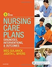 کتاب نرسینگ کر پلانس Nursing Care Plans, 9th Edition2017