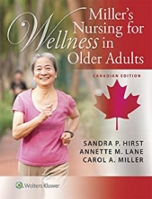 کتاب نرسینگ فور ولنس این اولدر آدولتس Nursing for Wellness in Older Adults, 7th Edition2015