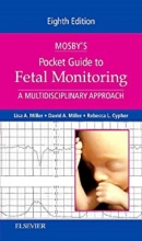 کتاب ماسبیز پاکت گاید تو فتال مانیتورینگ Mosby’s Pocket Guide to Fetal Monitoring, 8th Edition2016