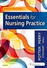 کتاب اسنشالز فور نرسینگ پرکتیس Essentials for Nursing Practice, 8th Edition2018