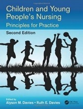 کتاب چیلدرن اند یانگ پیپلز نرسینگ Children and Young People’s Nursing, 2nd Edition2016