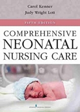 کتاب کامپرهنسیو نئوناتال نرسینگ کر Comprehensive Neonatal Nursing Care, 5th Edition2013
