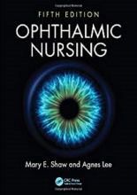 کتاب افتالمیک نرسینگ Ophthalmic Nursing,5th Edition2016