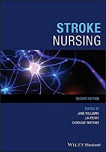کتاب استروک نرسینگ Stroke Nursing