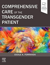 کتاب کامپرهنسیو کر Comprehensive Care of the Transgender Patient 1st Edition 2020