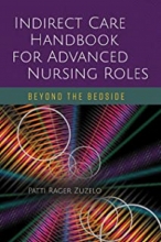 کتاب ایندایرکت کر هندبوک فور ادونسید نرسینگ رولز Indirect Care Handbook For Advanced Nursing Roles