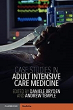 خرید کتاب کیس استادیز این آدولت اینتنسیو کر مدیسین Case Studies in Adult Intensive Care Medicine