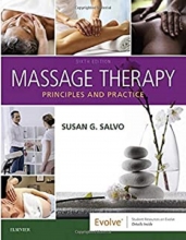 کتاب ماساژ تراپی Massage Therapy: Principles and Practice 6th Edition2019