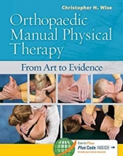 کتاب ارتوپدیک مانوئل فیزیکال تراپی Orthopaedic Manual Physical Therapy: From Art to Evidence