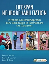 کتاب Lifespan Neurorehabilitation, 1st Edition2018