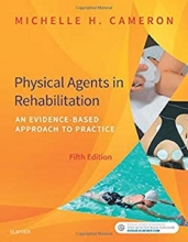 کتاب فیزیکال اگنتس این ریه ابیلیتیشن Physical Agents in Rehabilitation : An Evidence-Based Approach to Practice