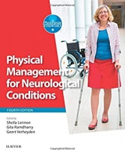 کتاب فیزیکال منیجمنت فور نیورولوژیکال کاندیشنز Physical Management for Neurological Conditions