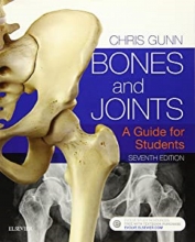 کتاب بونز اند جوینتس Bones and Joints : A Guide for Students