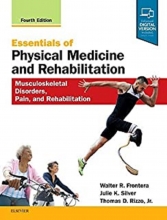 کتاب اسنشالز آف فیزیکال مدیسین اند ریه ابیلیتیشن Essentials of Physical Medicine and Rehabilitation : Musculoskeletal Disorders,