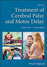 کتاب تریتمنت آف سریبرال پالسی Treatment of Cerebral Palsy and Motor Delay